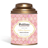 Sublime Inspiring Awe Rose in Bloom - Safuron