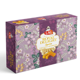 Lal Sweets Royal Delight Lal Sweets