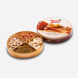 Shree Mithai Royal Dry Fruit Tin (250G) - Safuron