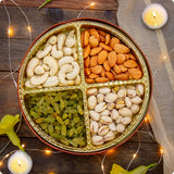 Shree Mithai Royal Dry Fruit Tin (250G) Shree Mithai
