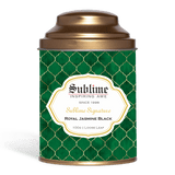 Sublime Inspiring Awe Royal Jasmine Black - Safuron