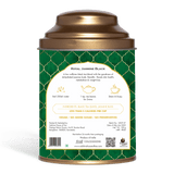 Sublime Inspiring Awe Royal Jasmine Black Sublime Inspiring Awe