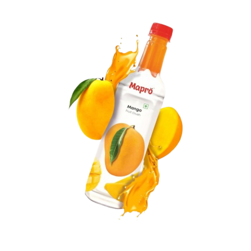 Mapro Mango Crush - Dista