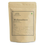 Shivamastu Ayurveda Wellnessbrew Herbal Tea - Safuron