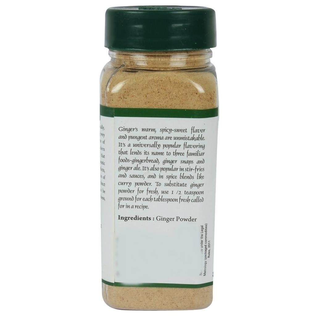 Urban Flavorz Ginger Powder Urban Flavorz