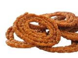 Karapu Sakinalu / Rice Flour Sakinalu(Spicy)