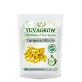 Yuvagrow Turmeric Whole - Safuron