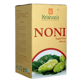 Krishna's Herbal & Ayurveda Noni Sugar Free Juice - Safuron