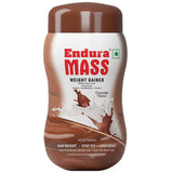 Endura Mass Weight Gainer - Safuron