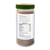 Nature Land Organics Roasted Flaxseed Nature Land Organics