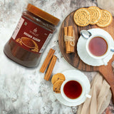 Virgo Brown Sugar Virgo Foods