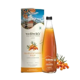 Wellwith Himalayan Sea Buckthorn Pulp - Safuron
