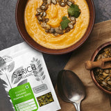 Sorich Organics Roasted Pumpkin Seeds Sorich