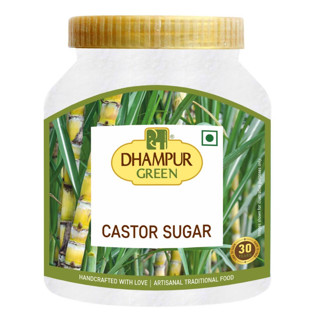 Dhampur Green Castor Sugar Dhampur Green