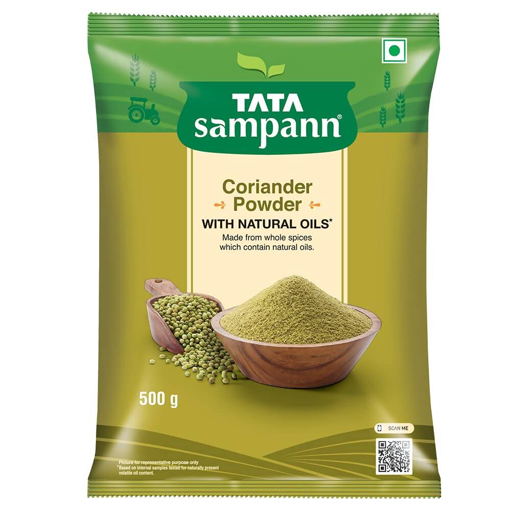 Tata Sampann Coriander Powder Tata