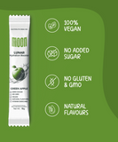 Moon Lunar Green Apple Hydration Booster Moon