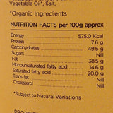 Pure & Sure Organic Aloo Bhujiya Pure & Sure