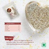 Desi Nutri Barnyard Millet Desi Nutri