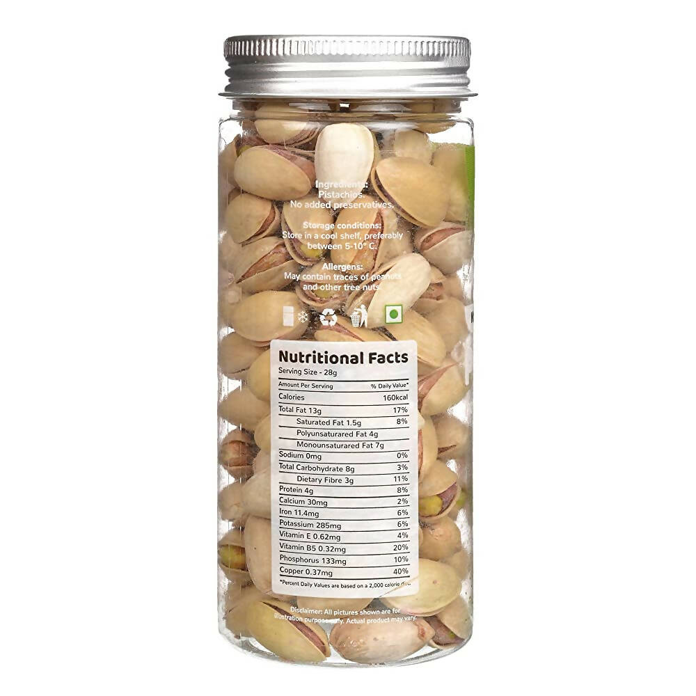 Flyberry Gourmet Premium Pistachios Flyberry Gourmet