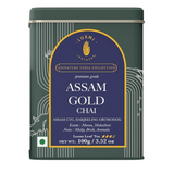 Luxmi Estates Assam Gold Chai - Dista