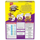Kellogg's Multigrain Chocos Fills, 3 Grains: Oats, Wheat & Rice, Protein Rich, 0% Maida Kellogg's
