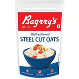 Bagrry's Steel Cut Oats - Safuron