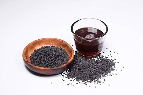 Siddhagiri's Satvyk Organic Wood Pressed Black Sesame Oil (Kala Til) Siddhagiri's Satvyk