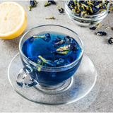 Nature Yard Blue Tea Butterfly Pea Flower Nature Yard