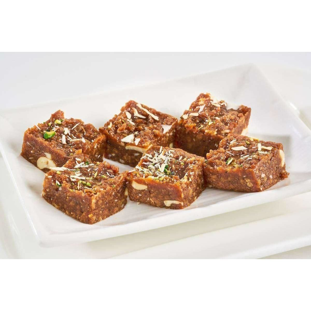 Pulla Reddy Doda Burfi - Safuron