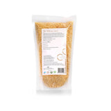Conscious Food Yellow Lentil Mung Dal Conscious Food