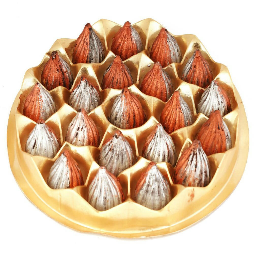 Ghasitaram Sheen Chocolate Modaks - Safuron