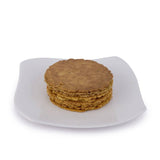 Millet Amma Baked Bhakri Masala Millet Amma
