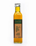 Adrish Wood Pressed Black Sesame Oil - Safuron