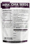 Paiya Organics Raw Chia Seeds Paiya Organics