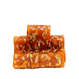 A2B - Adyar Ananda Bhavan Cashew Nut Halwa Adyar Ananda Bhavan