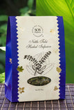 SOS Organics Nettle Tulsi Herbal Infusion - Safuron