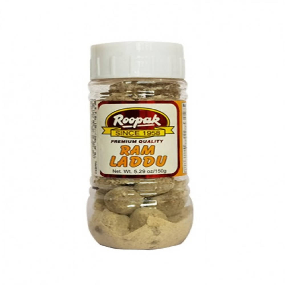 Roopak Ram Laddu - Safuron