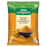 Tata Sampann Turmeric Powder Tata