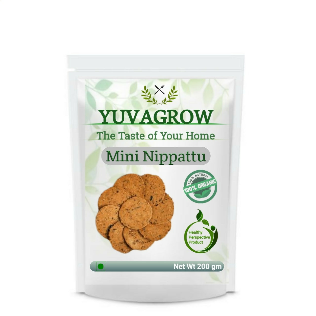 Yuvagrow Mini Nippatu - Safuron