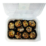 Immunit Dry Fruit Energy Balls Immunit