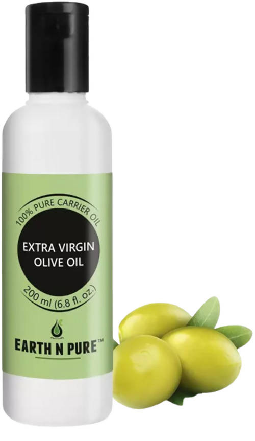 Earth N Pure Extra Virgin Olive Oil Earth N Pure