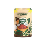 Organic Pantry Dried Goji Berry - Safuron