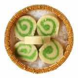Pulla Reddy Kaju Pista Roll - Safuron