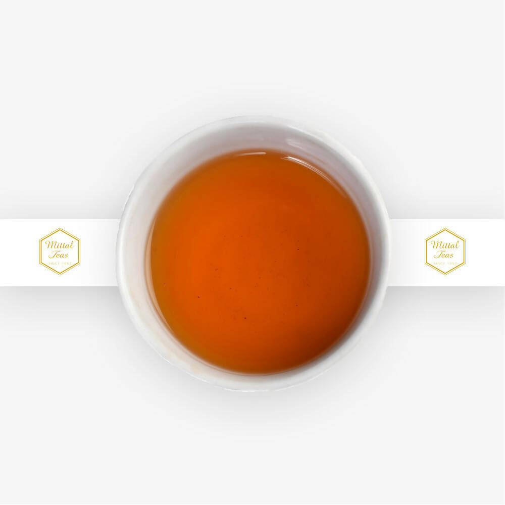 Mittal Teas Darjeeling Royal Muscatel (Premium) Mittal Teas