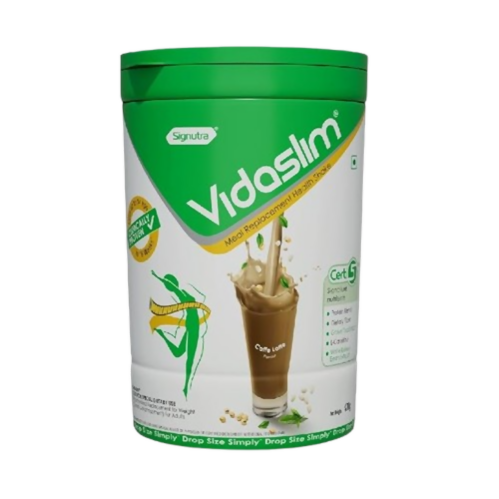 Vidaslim Caffe Latte - Dista