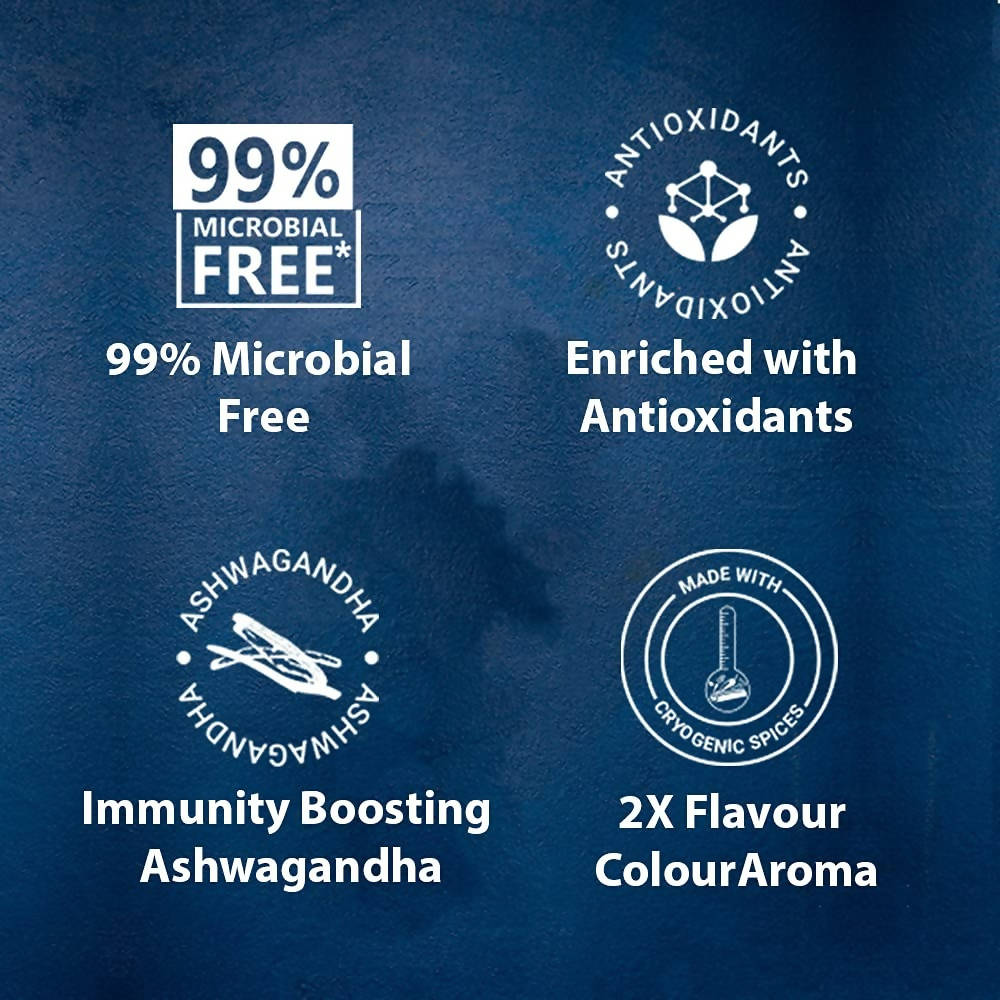 Ella Foods Turmeric Latte Ella Foods