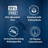 Ella Foods Turmeric Latte Ella Foods