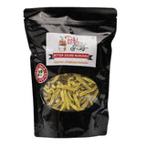 The Pickle Story Bitter Gourd Murukku - Safuron