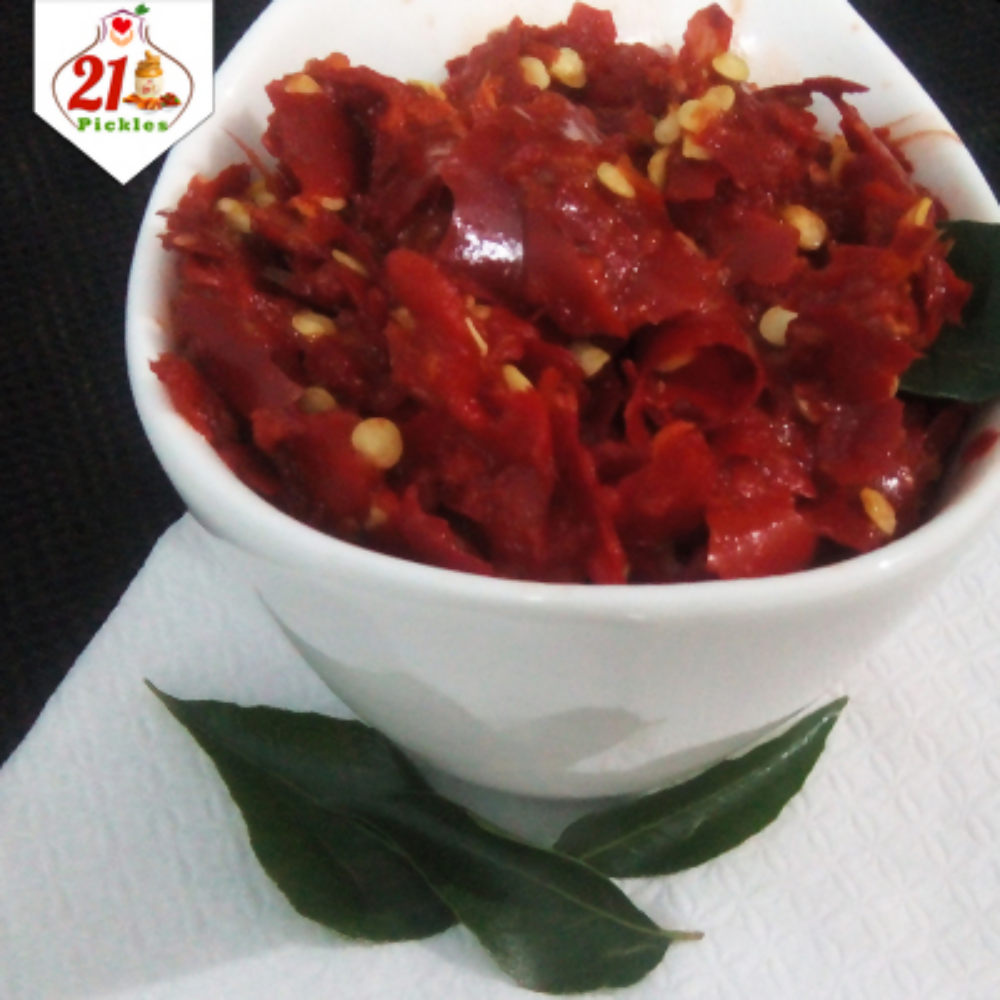 21Pickles Red Chilli Pickle 21Pickles