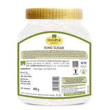 Dhampur Green Icing Sugar Dhampur Green
